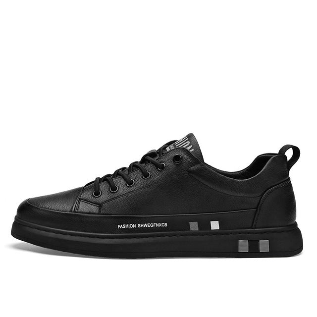 Whitlock | Elegant Sneakers In Genuine Leather