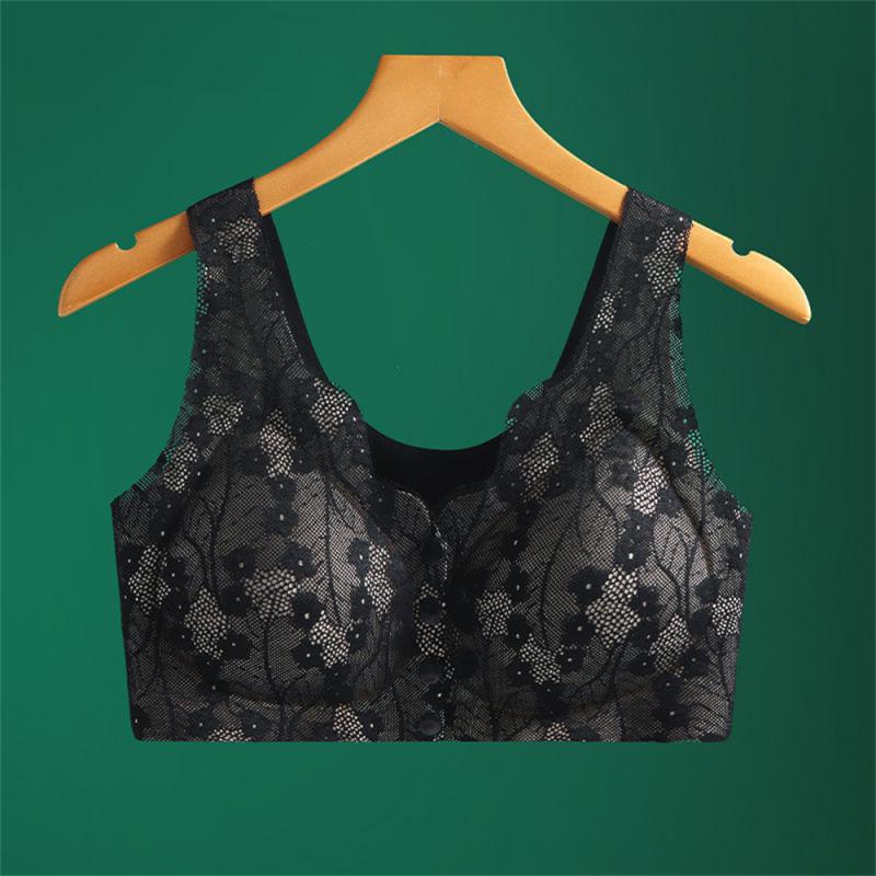 Whitlock | Mary Bra - Buy 1, Get 3