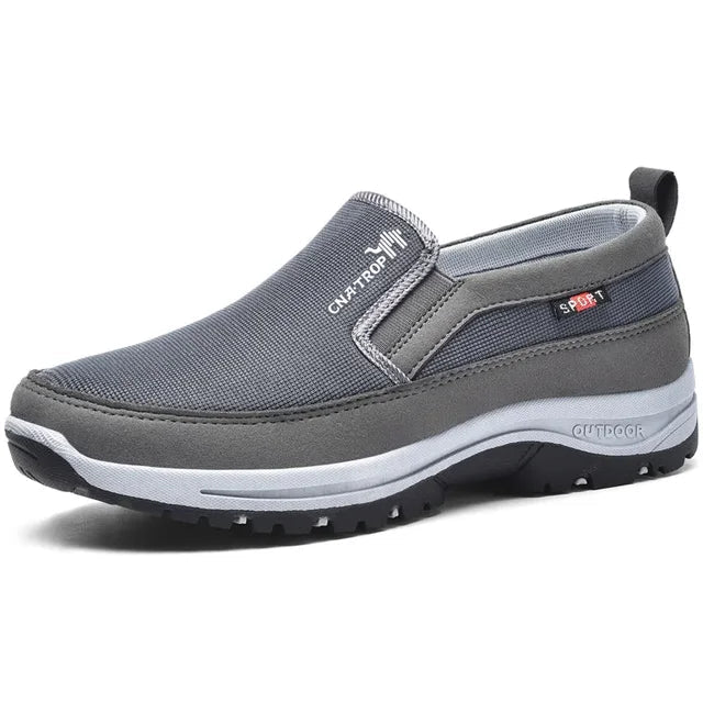 Whitlock | Casual Orthopedic Shoes