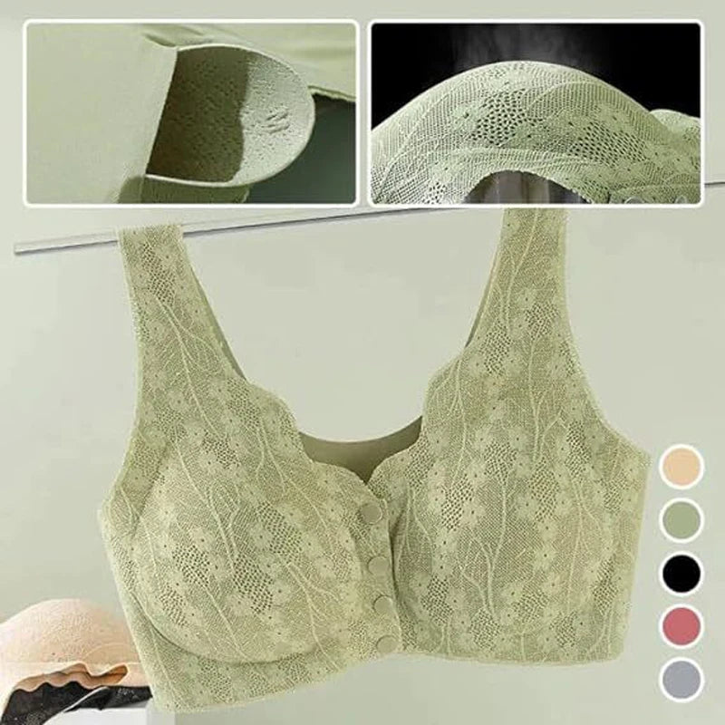 Whitlock | Mary Bra - Buy 1, Get 3