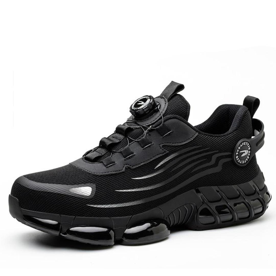 Whitlock | Safe and Indestructible Shoes