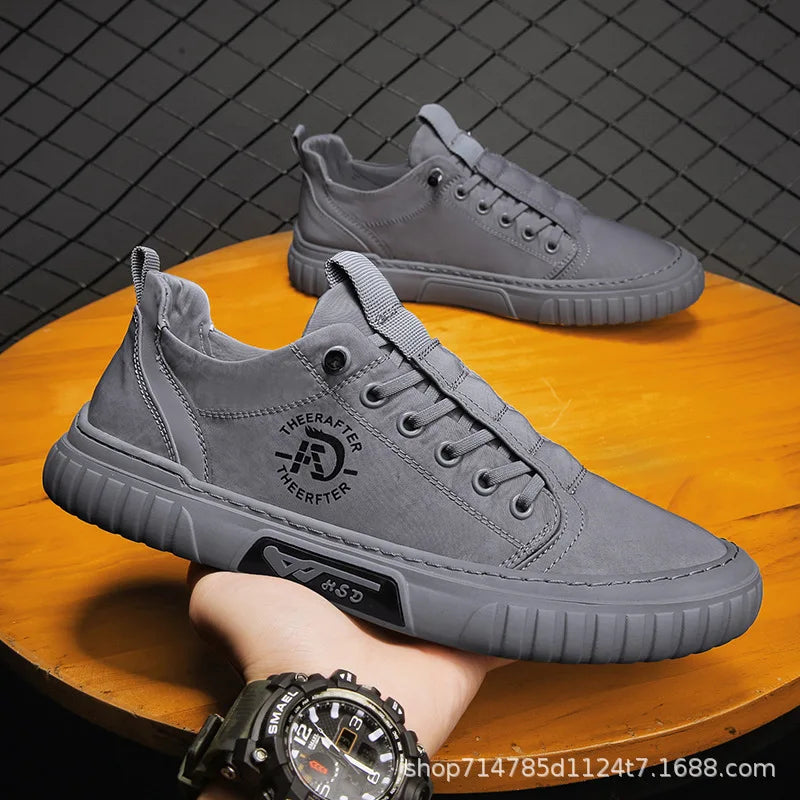 Whitlock | Stylish and Casual Sneakers For Men