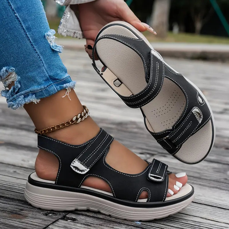 WHITLOCK | Premium Comfort Sandals