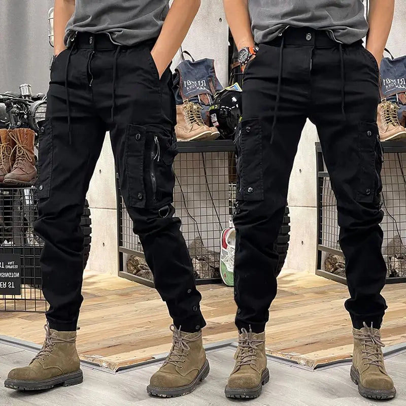 Whitlock | Casual Tactical Pants