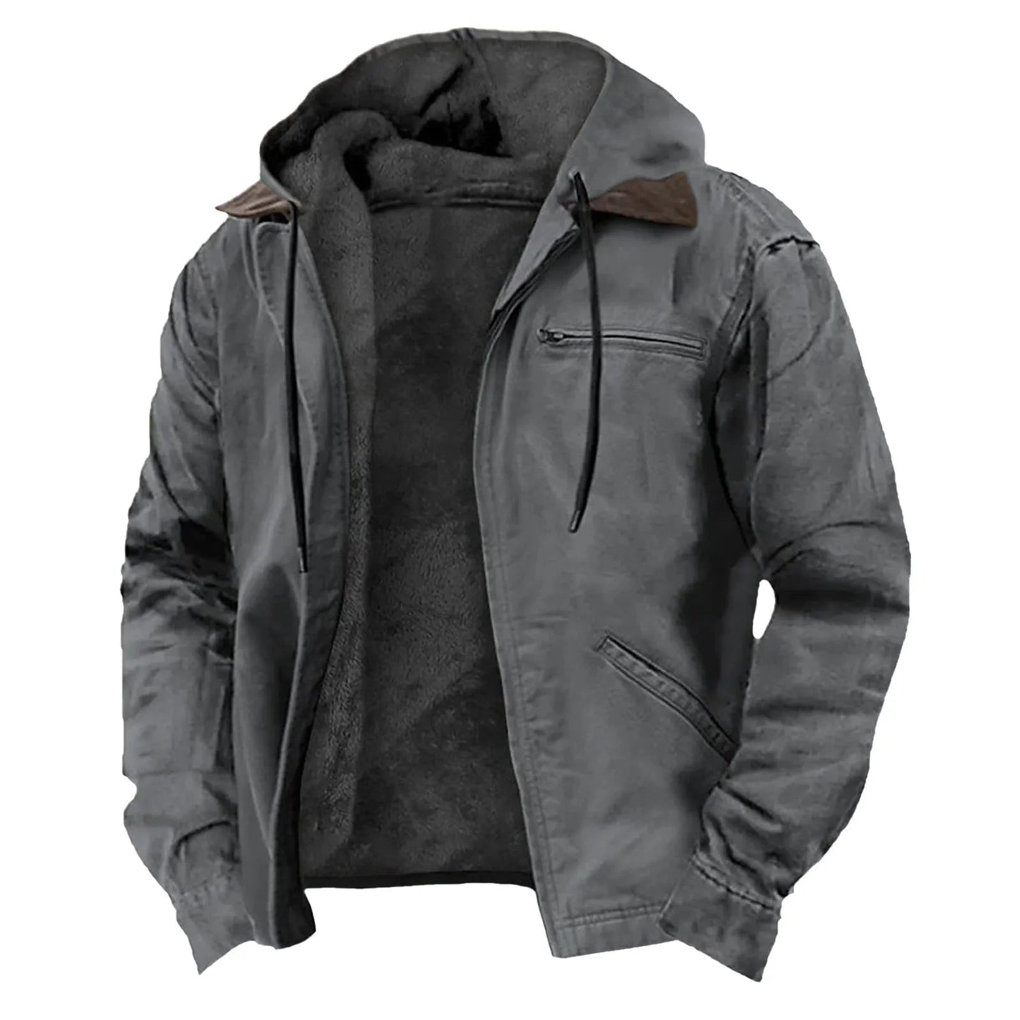 Whitlock | Martin winter jacket