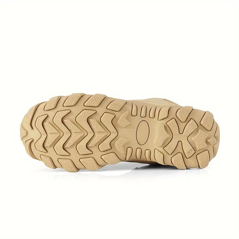 Nomad™ - Hiking Tactical Boots