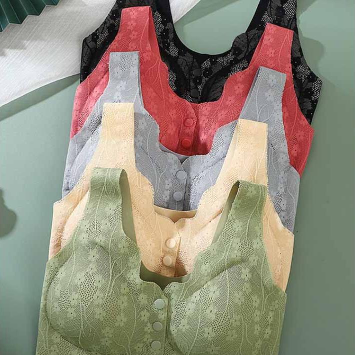 Whitlock | Mary Bra - Buy 1, Get 3