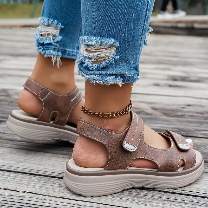 WHITLOCK | Premium Comfort Sandals