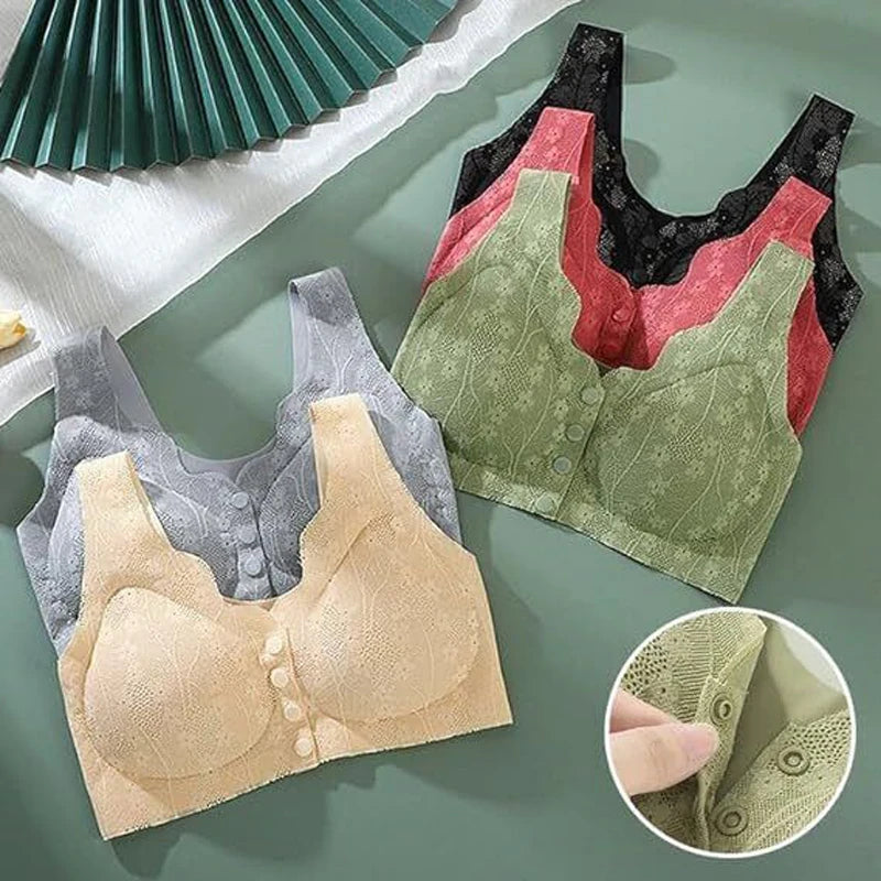 Whitlock | Mary Bra - Buy 1, Get 3