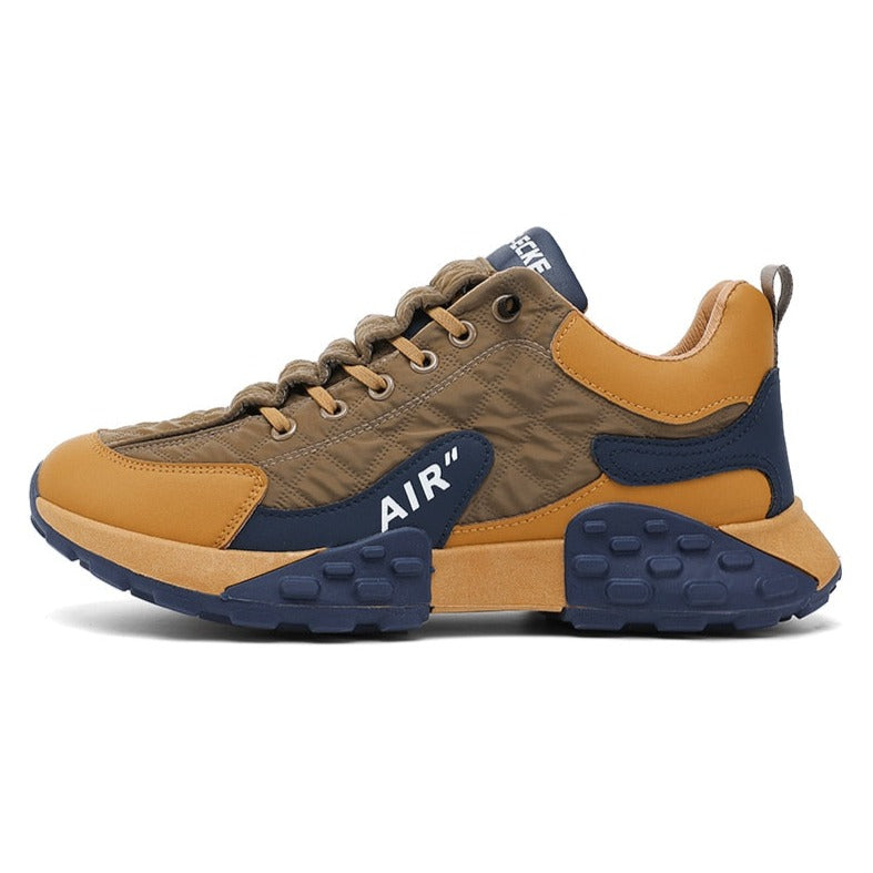 Whitlock | Men's Air Control Sneakers - Premium Version