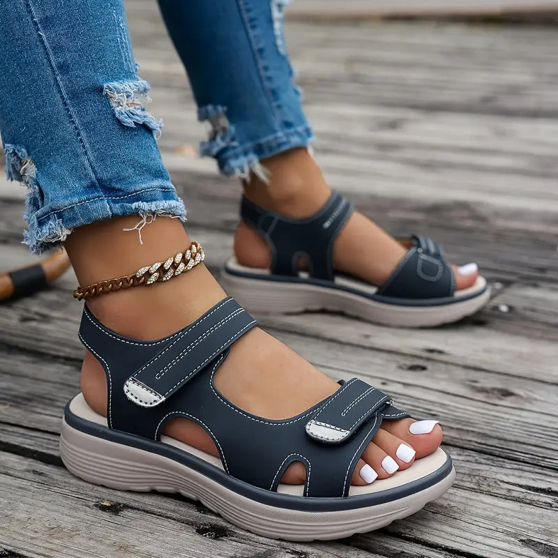 WHITLOCK | Premium Comfort Sandals