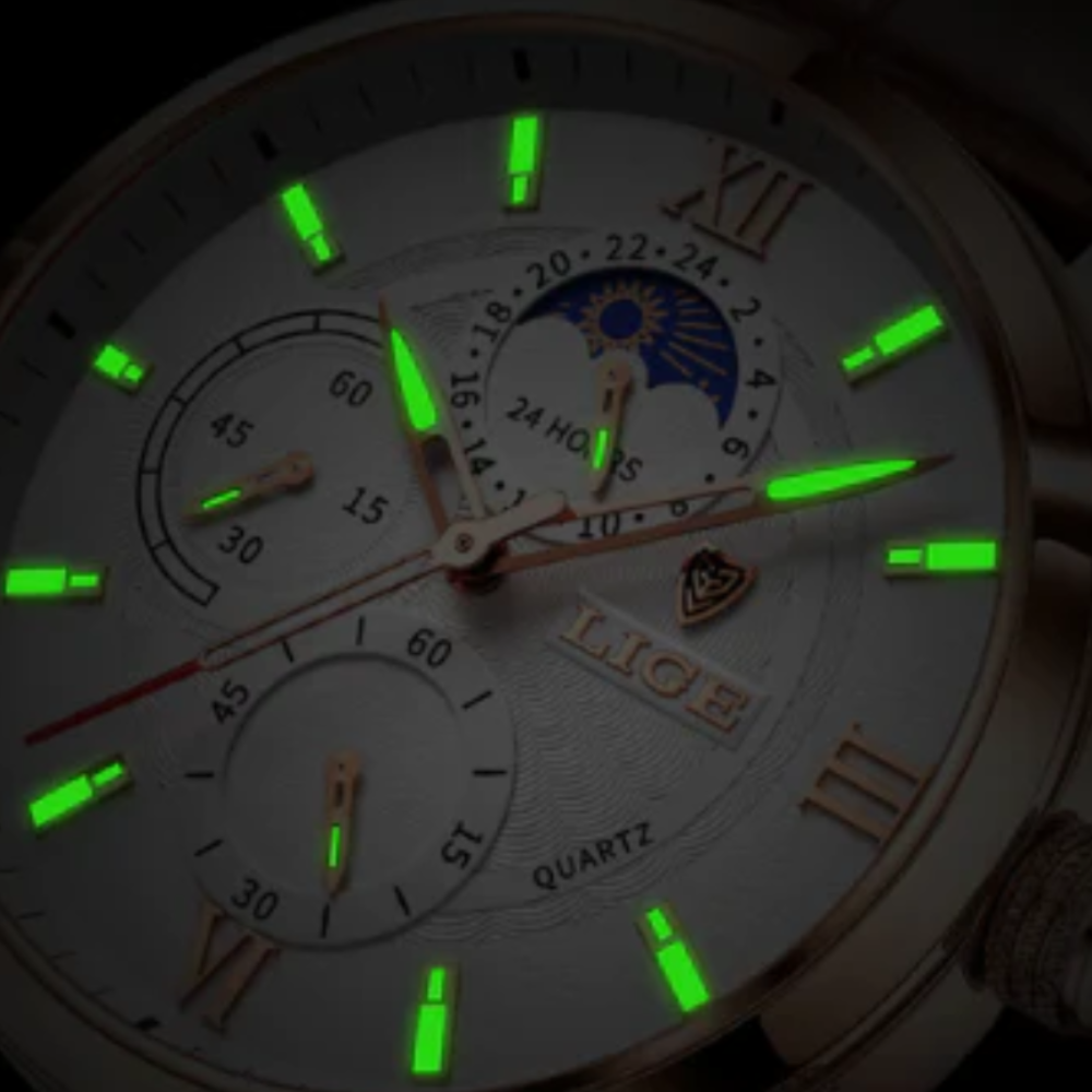 Lugano Classic (Waterproof)
