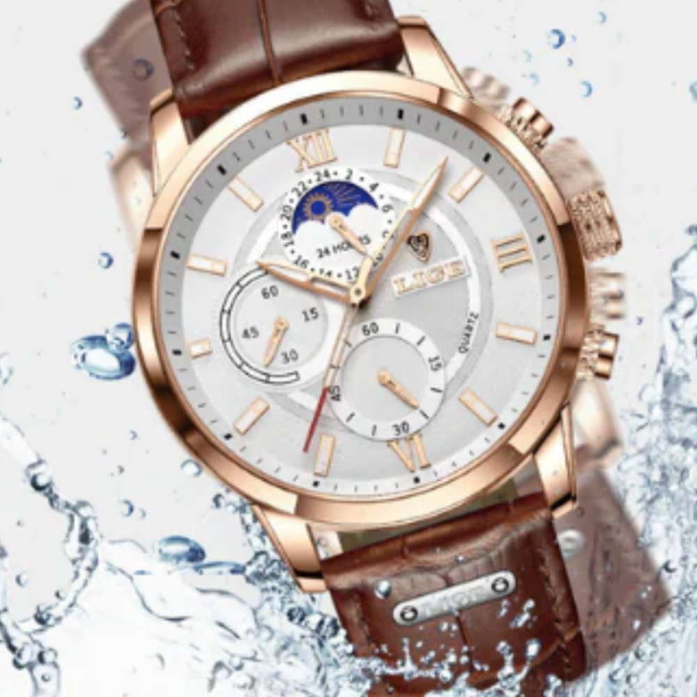 Lugano Classic (Waterproof)