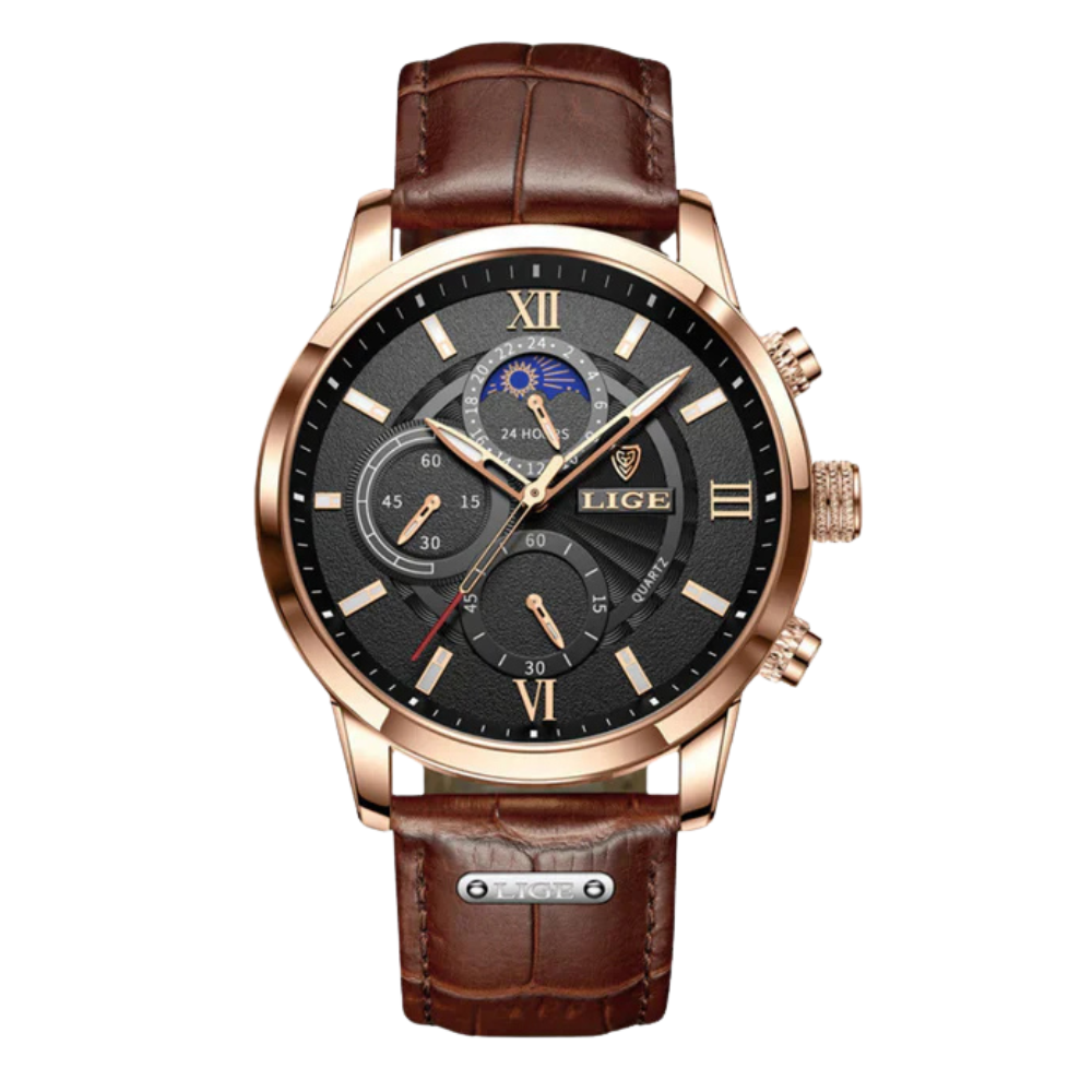 Lugano Classic (Waterproof)