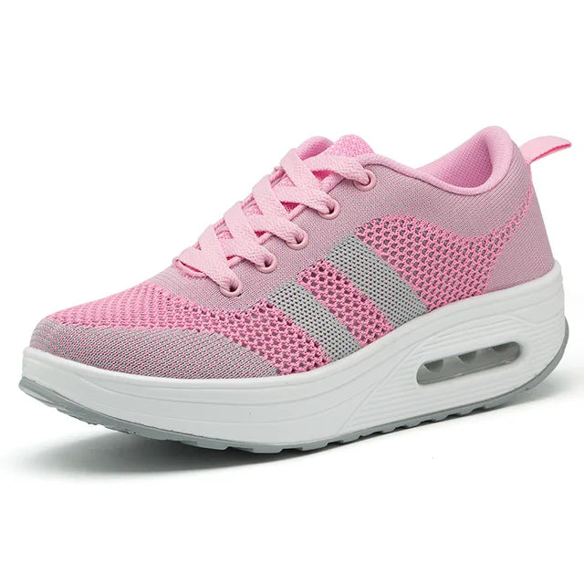 Whitlock™ | Orthopedic Air Bubble Sneakers