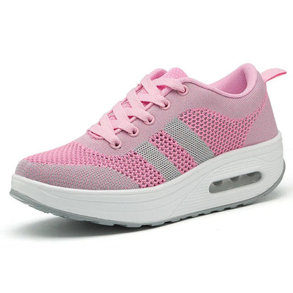 Whitlock™ | Orthopedic Air Bubble Sneakers