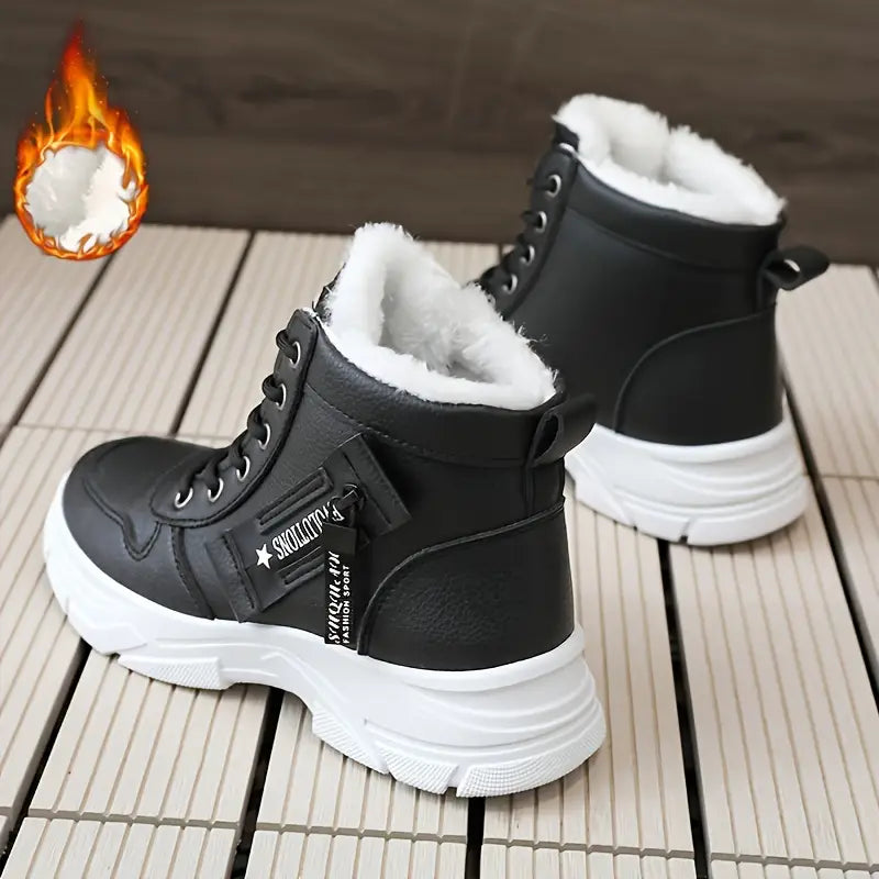 Women's Boots FrostShield™