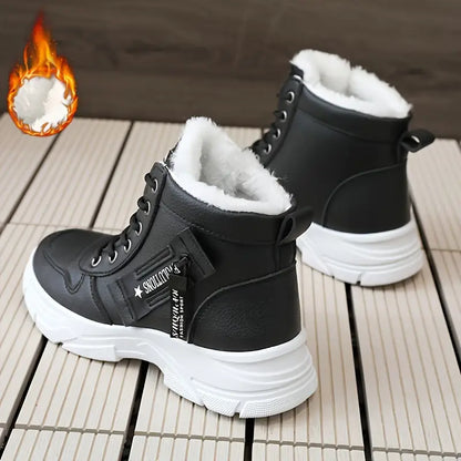 Women's Boots FrostShield™