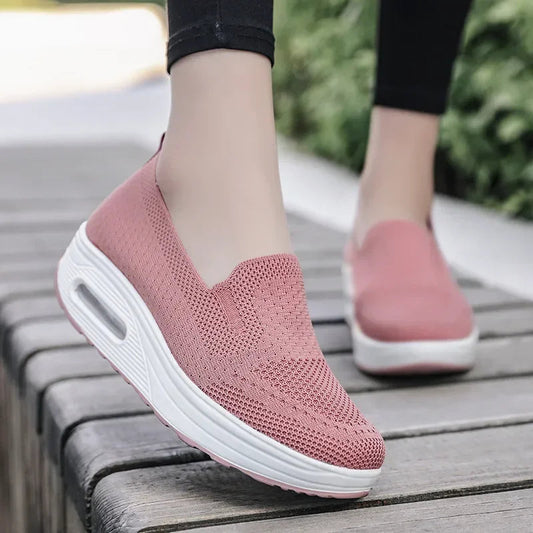 Whitlock™ | Women's Casual Orthopedic Shoes