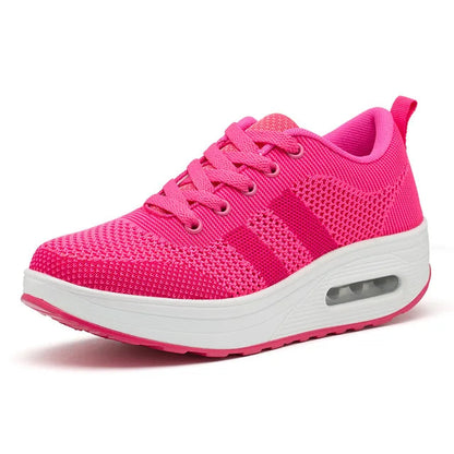 Whitlock™ | Orthopedic Air Bubble Sneakers