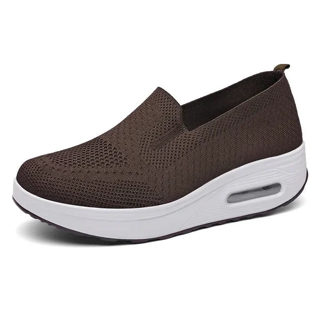 Whitlock™ | Women's Casual Orthopedic Shoes