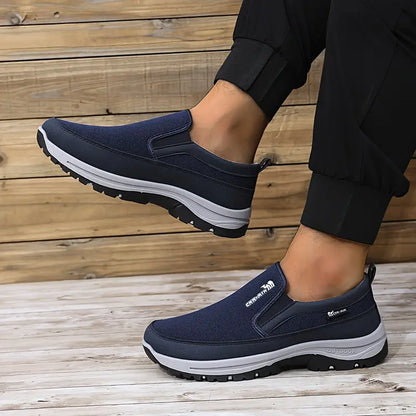 Whitlock | Casual Orthopedic Shoes