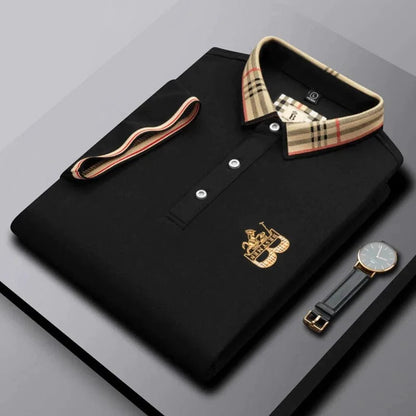 Whitlock | Jhonny Polo Shirt