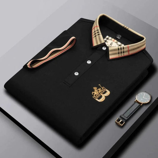 Whitlock | Jhonny Polo Shirt