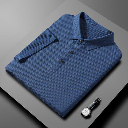 Whitlock™ | Men's Luxury Polo Shirt