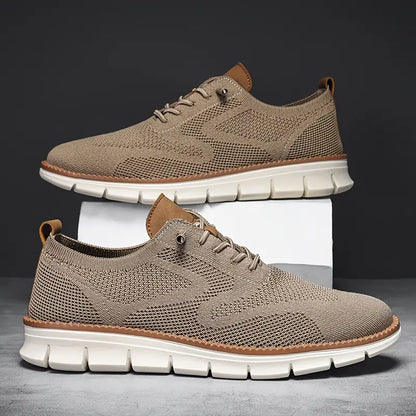 CloudStep – Men’s Casual Sneakers