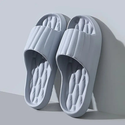 CloudStep Slippers - Orthopedisch Comfort