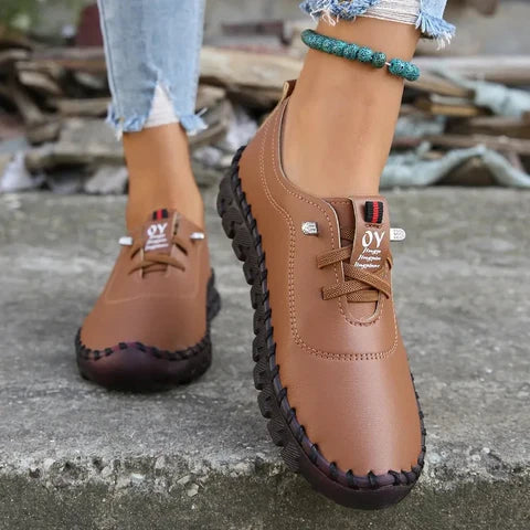 Whitlock | Oslo orthopedic shoe