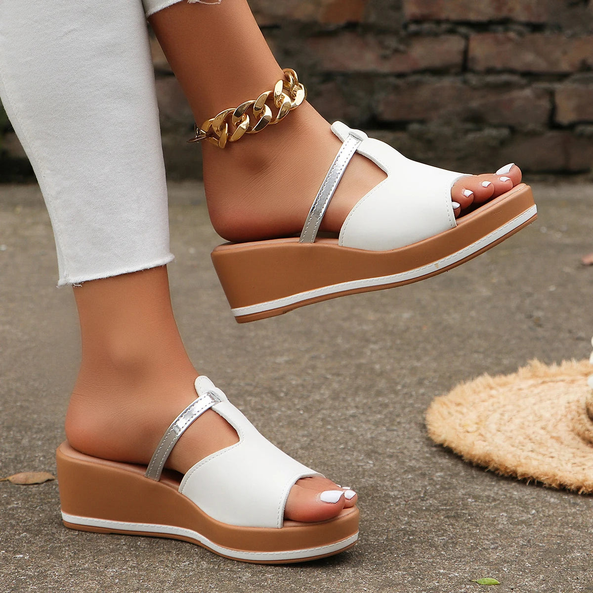 Whitlock | New summer sandals for women