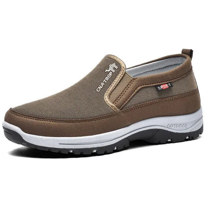Whitlock | Casual Orthopedic Shoes