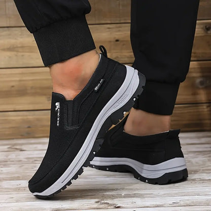 Whitlock | Casual Orthopedic Shoes