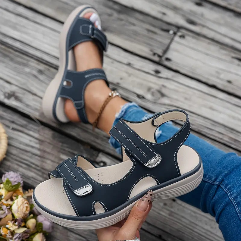 WHITLOCK | Premium Comfort Sandals