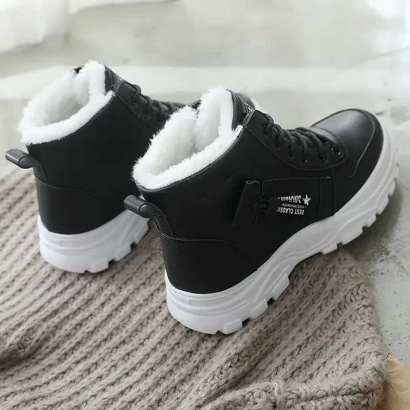 Dameslaarzen FrostShield™