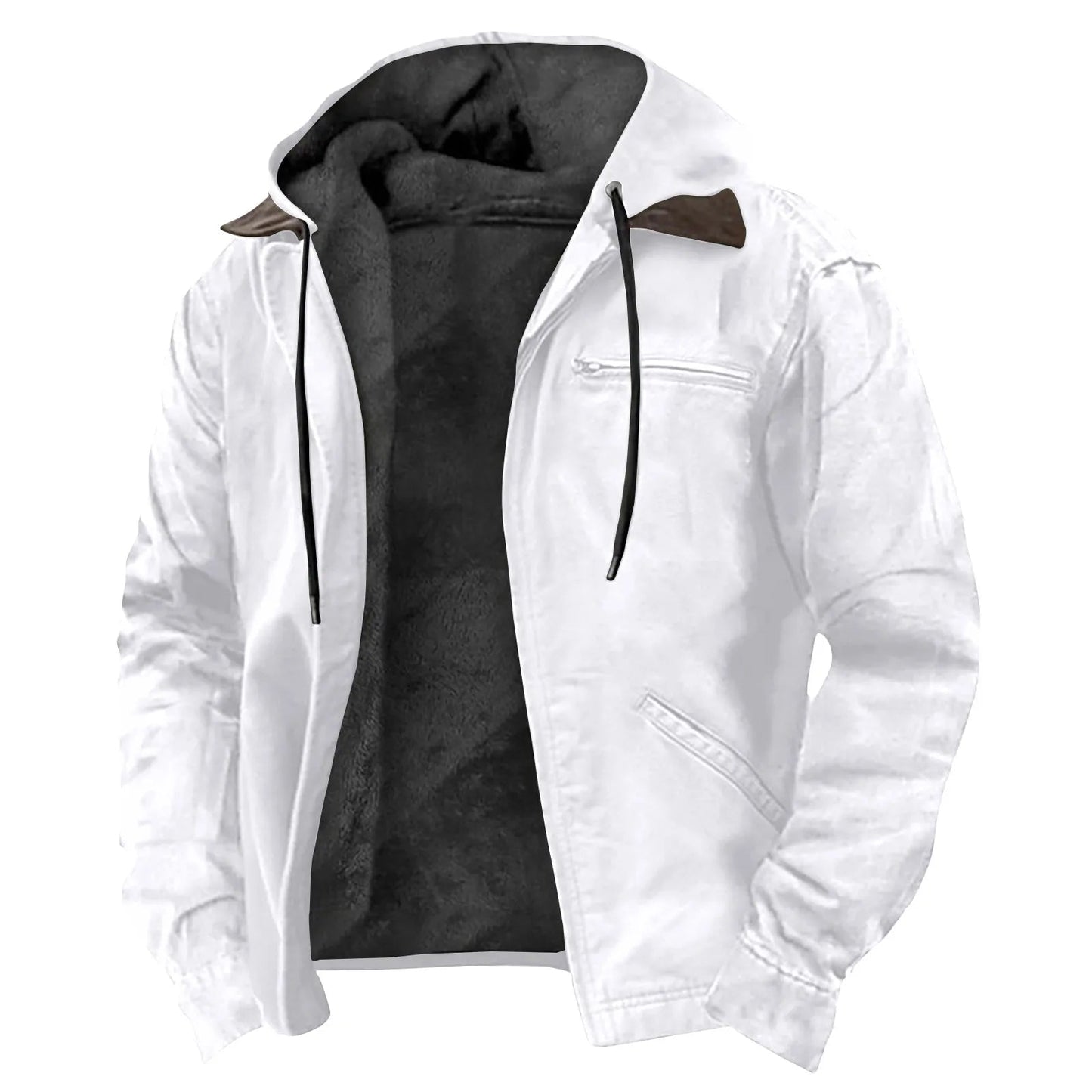 Whitlock | Martin winter jacket