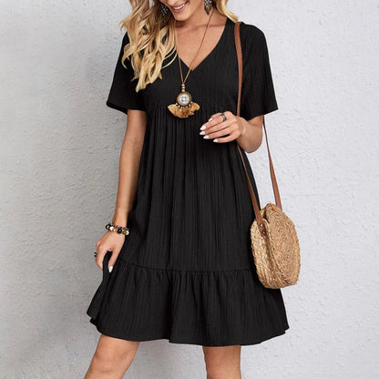Whitlock | Elegant bohemian dress