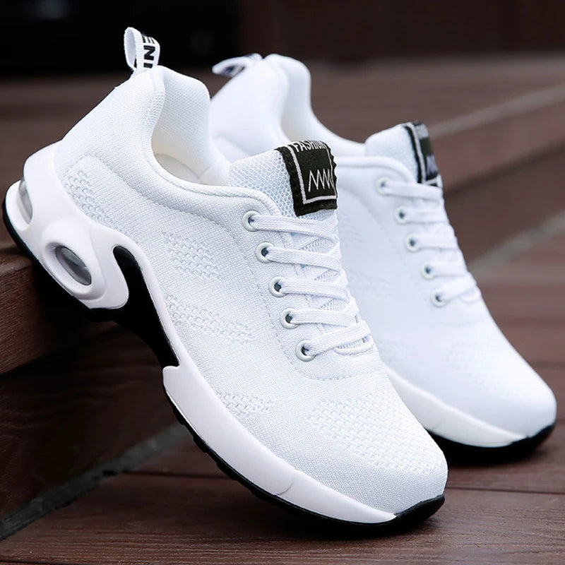 Whitlock | SoftPlus Orthopedic Sneakers