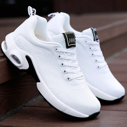 Whitlock | SoftPlus Orthopedic Sneakers