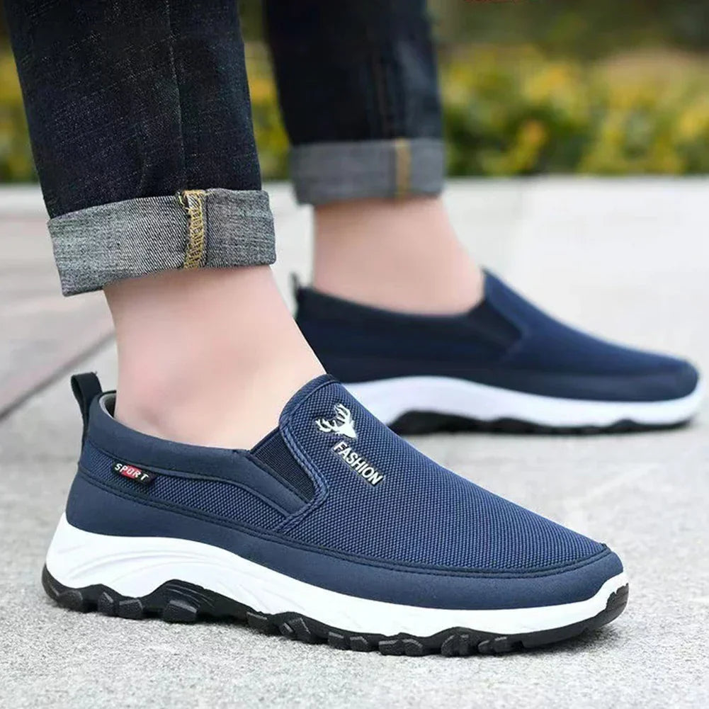 Whitlock | Casual Orthopedic Shoes