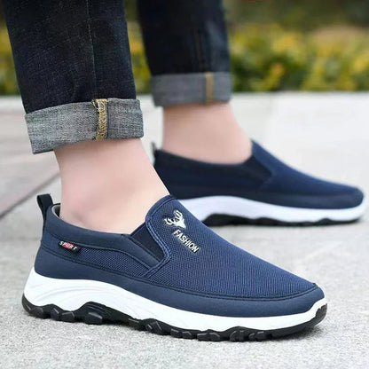 Whitlock | Casual Orthopedic Shoes
