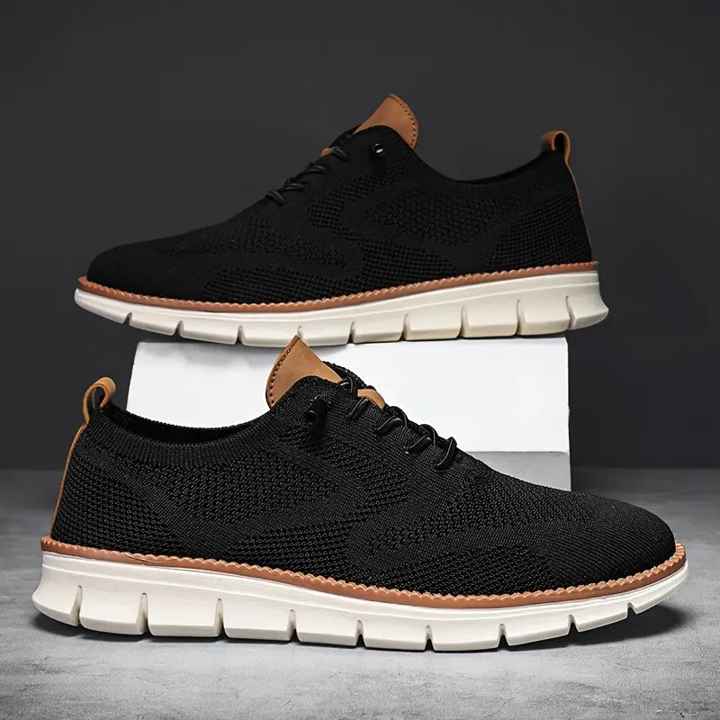 CloudStep – Men’s Casual Sneakers