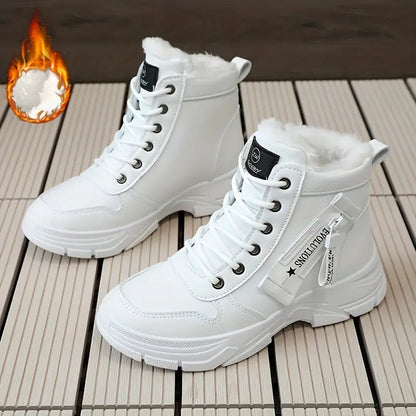Women's Boots FrostShield™