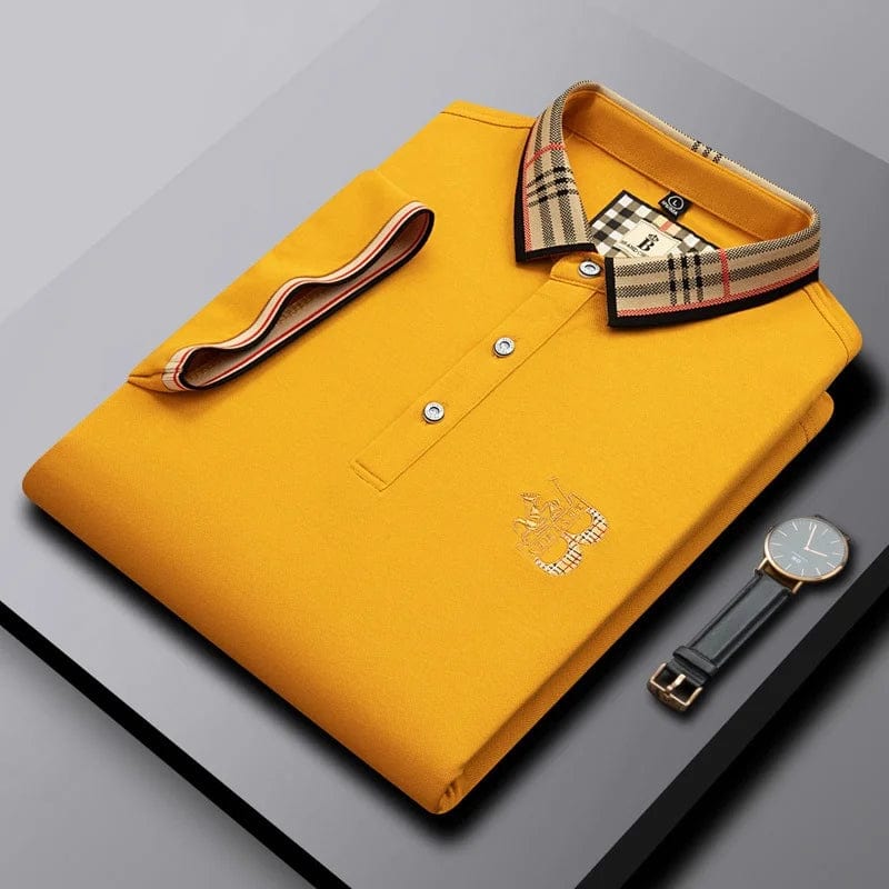 Whitlock | Jhonny Polo Shirt