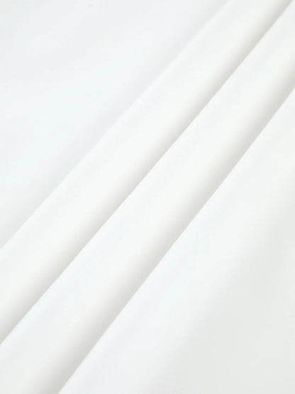Sara® | Solid Elegant Style Cami Long Dress
