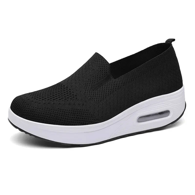 Whitlock™ | Women's Casual Orthopedic Shoes