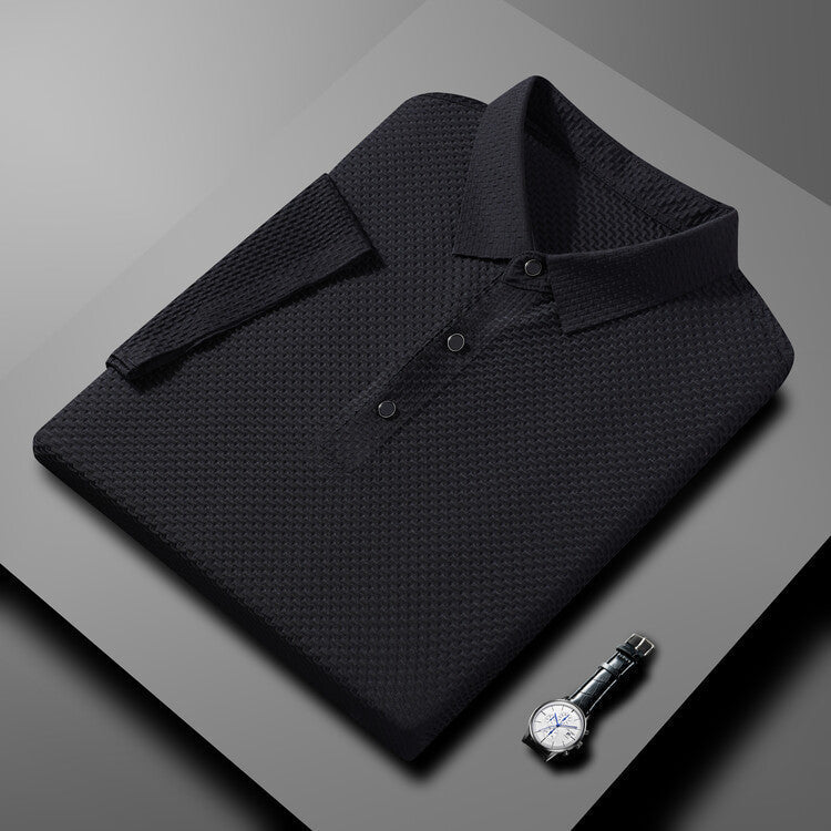 Whitlock™ | Men's Luxury Polo Shirt