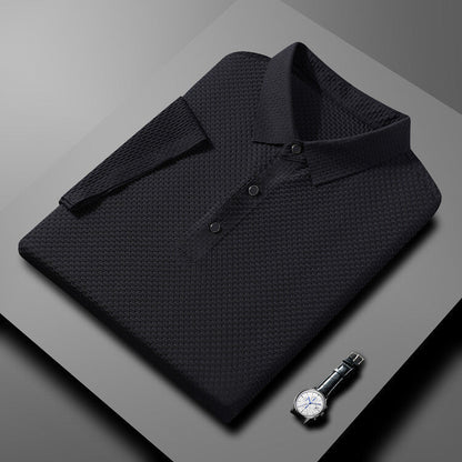 Whitlock™ | Men's Luxury Polo Shirt